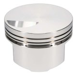 JE Pistons 454 BBC Flat Top -3c Set of 8 Pistons thumbnail 1