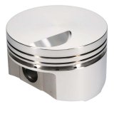 JE Pistons 454 BBC Flat Top -3c Set of 8 Pistons thumbnail 6