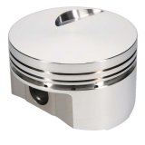JE Pistons 454 BBC Flat Top -3c Set of 8 Pistons thumbnail 7