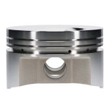 JE Pistons 454 BBC Flat Top -3c Set of 8 Pistons thumbnail 9