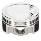 JE Pistons 13-15 VW/Audi 2.0T TSI (22mm Pin) 83.5mm Bore 10.0:1 CR -5.8cc Dish FSR Piston (Set of 4) thumbnail 9