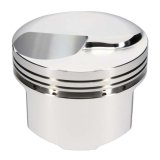 JE Pistons 454 BBC DOME 18cc Set of 8 Pistons thumbnail 8