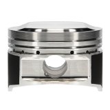 JE Pistons Nissan R20VE/VET 86.5mm Bore 12.5:1 Dome (Set of 4 Pistons) thumbnail 9