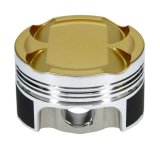 JE Pistons Toyota 3SGTE Ultra Series - Set of 4 Pistons thumbnail 7