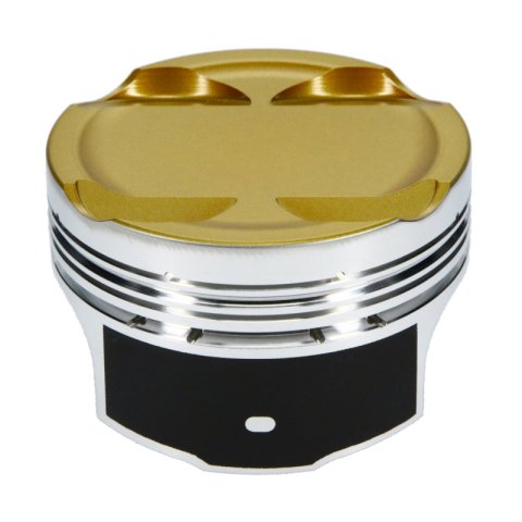 JE Pistons Toyota 3SGTE Ultra Series - Set of 4 Pistons thumbnail 4