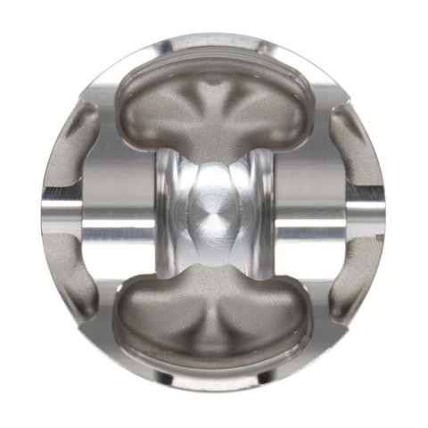 JE Pistons Toyota 3SGTE Ultra Series - Set of 4 Pistons thumbnail 8