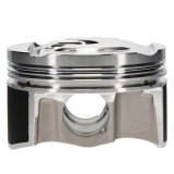 JE Pistons GM 2.0L Turbo ECOTEC LTG 86mm Bore 9.5:1 CR -1.5cc Dish Piston - Single thumbnail 5