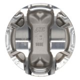 JE Pistons SUB WRX EJ205 79mm STR 93mm Bore CR 9.5 KIT Single Left Piston thumbnail 1