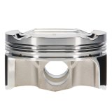 JE Pistons SUB WRX EJ205 79mm STR 93mm Bore CR 9.5 KIT Single Right Piston thumbnail 2