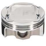 JE Pistons SUB WRX EJ205 79mm STR 93mm Bore CR 9.5 KIT Single Right Piston thumbnail 3