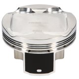 JE Pistons SUB WRX EJ205 79mm STR 93mm Bore CR 9.5 KIT Single Right Piston thumbnail 7