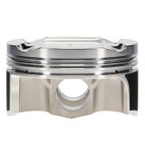 JE Pistons SUB WRX EJ205 79mm STR 93mm Bore CR 9.5 KIT Single Right Piston thumbnail 9