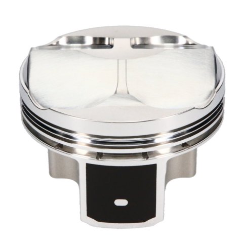 JE Pistons Acura K20/K24 Max Dome 88mm Bore 12.5:1 Comp Ratio - Set of 4 thumbnail 2