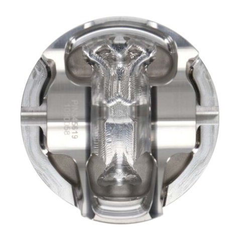 JE Pistons Acura K20/K24 Max Dome 88mm Bore 12.5:1 Comp Ratio - Set of 4 thumbnail 7