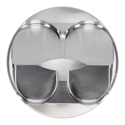 JE Pistons Acura K20/K24 Max Dome 88mm Bore 12.5:1 Comp Ratio - Set of 4 thumbnail 8