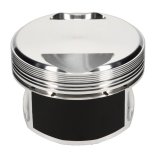 JE Pistons Porsche 3.0L Turbo 98mm Bore 0.866in Pin Diameter Set of 6 Pistons thumbnail 3