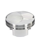 JE Pistons BBC 4.660in Bore 23cc Dome Pistons - Set of 8 thumbnail 1