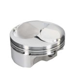 JE Pistons BBC 4.660in Bore 23cc Dome Pistons - Set of 8 thumbnail 2