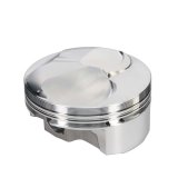 JE Pistons BBC 4.660in Bore 23cc Dome Pistons - Set of 8 thumbnail 3
