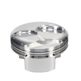 JE Pistons BBC 4.660in Bore 23cc Dome Pistons - Set of 8 thumbnail 4