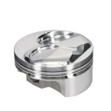 JE Pistons BBC 4.660in Bore 23cc Dome Pistons - Set of 8 thumbnail 5