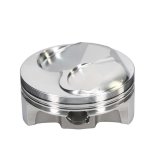 JE Pistons BBC 4.660in Bore 23cc Dome Pistons - Set of 8 thumbnail 7