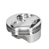 JE Pistons BBC 4.660in Bore 23cc Dome Pistons - Single thumbnail 3