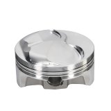 JE Pistons BBC 4.660in Bore 23cc Dome Pistons - Single thumbnail 7
