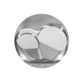 JE Pistons BBC 4.660in Bore 23cc Dome Pistons - Single thumbnail 8
