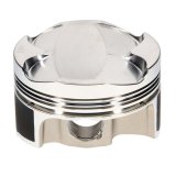 JE Pistons BMW S50B32 Euro Kit 87mm Bore -5.2cc Dome 0.827in Pin Diameter - Set of 6 Pistons thumbnail 8