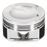 JE Pistons Audi TT-RS 83mm Bore -8.1cc Dish Piston - Single thumbnail 3