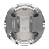 JE Pistons Audi TT-RS 83mm Bore -8.1cc Dish Piston - Single thumbnail 4