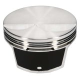 JE Pistons GM LS1 INV DM 6.098 Rod - Set of 8 thumbnail 1