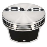 JE Pistons GM LS1 INV DM 6.098 Rod - Set of 8 thumbnail 4