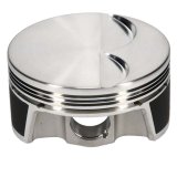 JE Pistons GM LS1 INV DM 6.098 Rod - Set of 8 thumbnail 6
