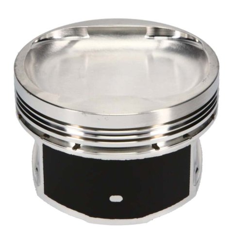 JE Pistons Toyota 3SGE 86.5mm Bore +1.00mm Oversize 9.5:1 CR -15cc Dome (Set of 4) thumbnail 2