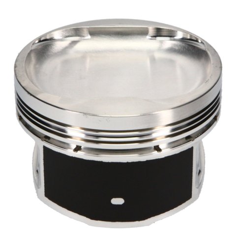 JE Pistons Toyota 3SGE 86.5mm Bore +1.00mm Oversize 9.5:1 CR -15cc Dome (Set of 4) thumbnail 3