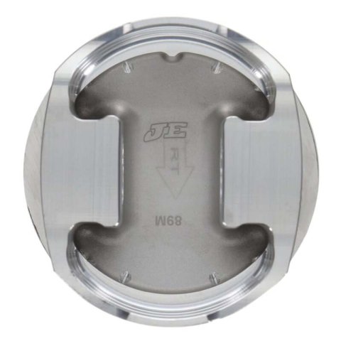JE Pistons Toyota 3SGE 86.5mm Bore +1.00mm Oversize 9.5:1 CR -15cc Dome (Set of 4) thumbnail 8