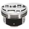JE Pistons Small Block Ford (20 Degree Head) 4.155 Bore / 1.230 CD / 0.927 Pin - Set of 8 thumbnail 5