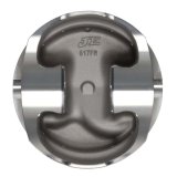 JE Pistons Small Block Ford (20 Degree Head) 4.155 Bore / 1.230 CD / 0.927 Pin - Set of 8 thumbnail 8