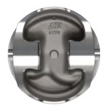 JE Pistons Small Block Ford (20 Degree Head) 4.155 Bore / 1.230 CD / 0.927 Pin - Set of 8 thumbnail 9