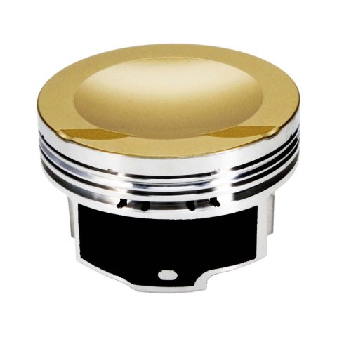 JE Pistons Audi TT RS 2.5 TFSI 5-Cyl Ultra Series 3.287in Bore thumbnail 4