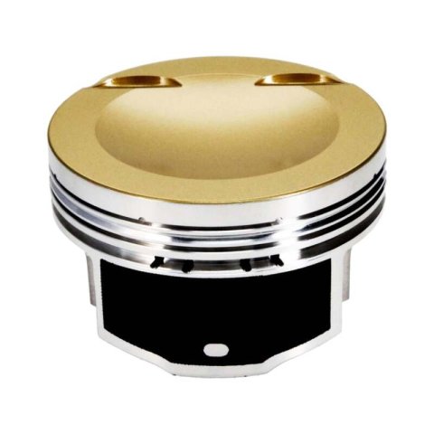 JE Pistons Audi TT RS 2.5 TFSI 5-Cyl Ultra Series 3.287in Bore thumbnail 6