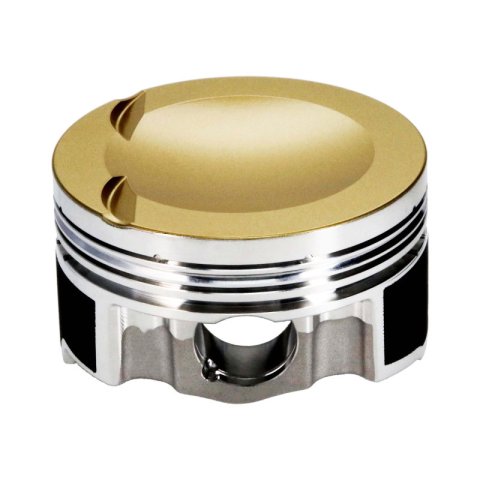 JE Pistons Audi TT RS 2.5 TFSI 5-Cyl Ultra Series 3.287in Bore thumbnail 7