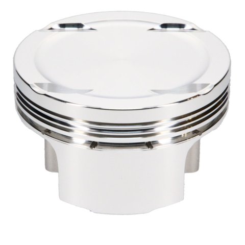 JE Pistons Nissan VG30 87.5mm Bore -5.5cc Dome/Dish Piston (Single ) thumbnail 1