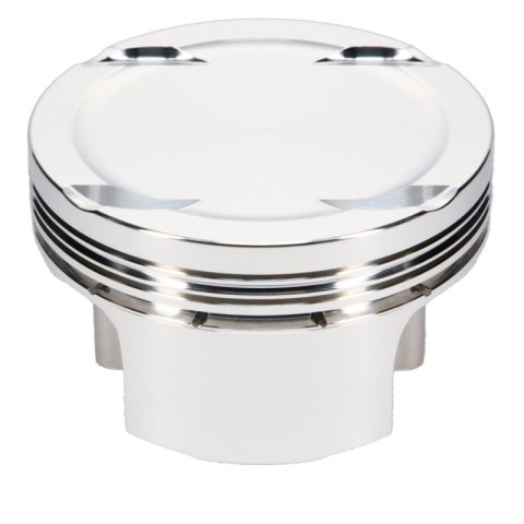 JE Pistons Nissan VG30 87.5mm Bore -5.5cc Dome/Dish Piston (Single ) thumbnail 2