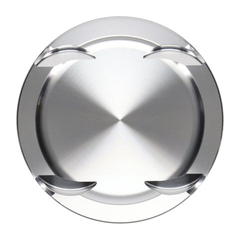 JE Pistons Nissan VG30 87.5mm Bore -5.5cc Dome/Dish Piston (Single ) thumbnail 3