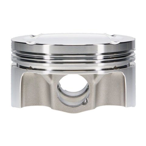 JE Pistons Nissan VG30 87.5mm Bore -5.5cc Dome/Dish Piston (Single ) thumbnail 4