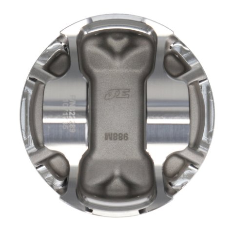 JE Pistons Nissan VG30 87.5mm Bore -5.5cc Dome/Dish Piston (Single ) thumbnail 5