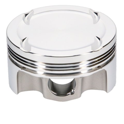JE Pistons Nissan VG30 87.5mm Bore -5.5cc Dome/Dish Piston (Single ) thumbnail 6